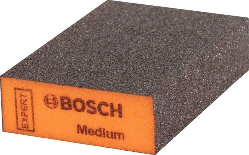 BOSCH EXPERT S471 éponge de ponçage Moyen 69x97x26.1/50 2608901169