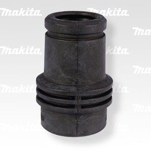 Adaptateur aspirateur MAKITA 24/35 mm DVC340, DVC350, DVC860L, VC3210L, VC3211H 195546-0