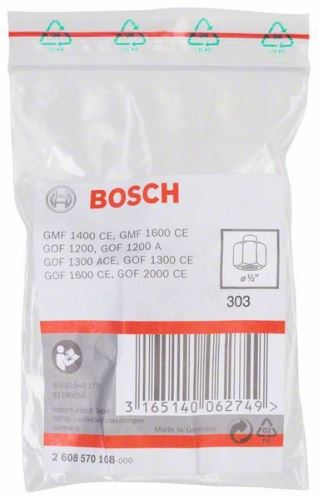 BOSCH Mandrin à pince 1/2", 24 mm 2608570108