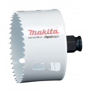 MAKITA perforatrice BiM Ezychange 2 79 mm E-03947