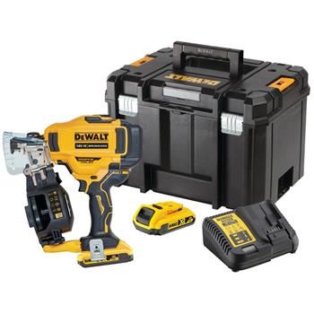 Cloueur DeWALT AKU DCN45RND2