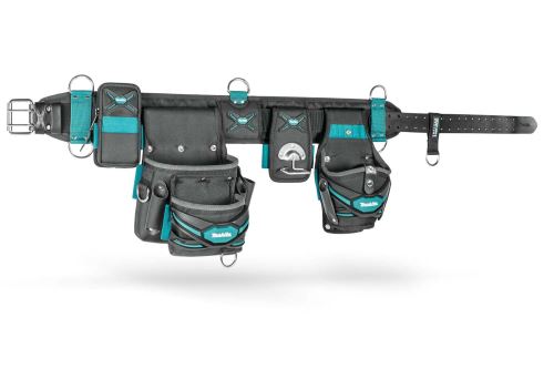 Ceinture large MAKITA avec poches 880x170x310 mm E-15235