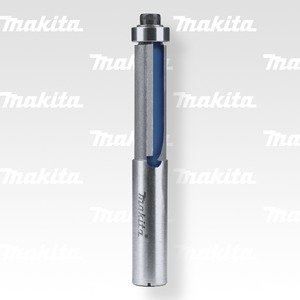 MAKITA Fraise d'alignement diamètre 12,7, tige 12 mm P-78994