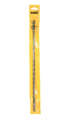 DeWALT Foret à maçonnerie 10 x 400 mm DT6710