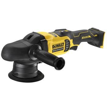 Polisseuse excentrique sans fil DeWALT DCM848N