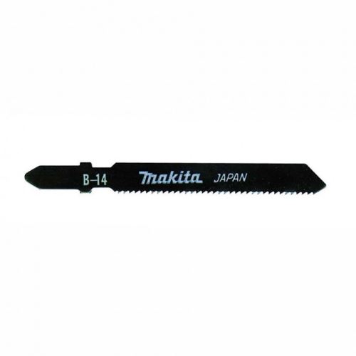 MAKITA lame de scie n° B-14 50 mm 5 pcs bois A-85662