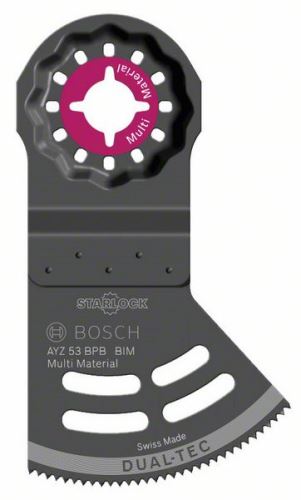 BOSCH RB – 1 pc AYZ53BPB dans une boîte 25 53 x 40 2608664205