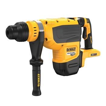 Marteau combiné DeWALT SDS-Max AKU DCH735N