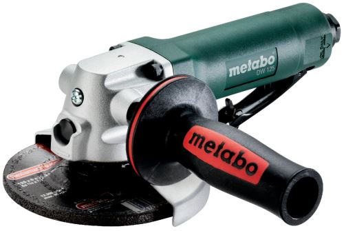 METABO Meuleuse d'angle pneumatique DW 125 601556000