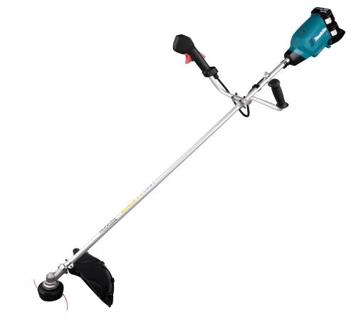 MAKITA Débroussailleuse sans fil Li-ion LXT 2 x 18V, sans batterie DUR369AZ