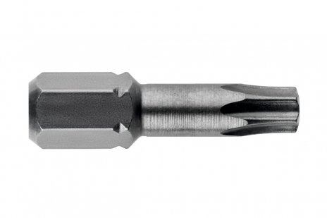 METABO Embouts de tournevis Torx 50 / 35 mm 1/4" Classic (2 pcs) 625419000