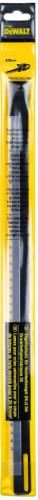 Lame de scie DeWALT pour matériaux de construction durs, 425 mm (1 paire) DT2966