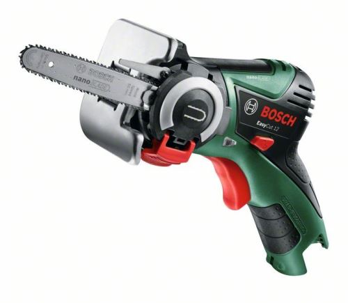 BOSCH Scie sans fil NanoBlade EasyCut 12 version solo 06033C9001