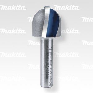 MAKITA Fraise à rainurer diamètre 20, tige 8 mm P-78944