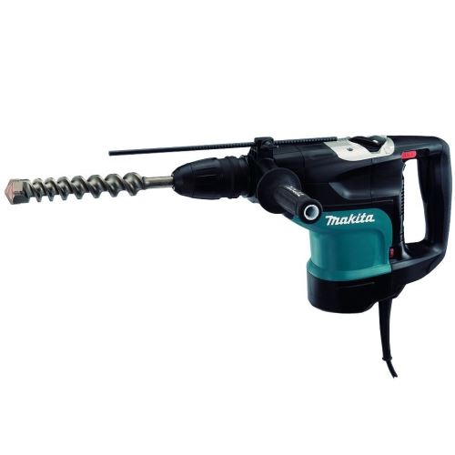 Makita Marteau combiné 10,1J, 1350W HR4501C