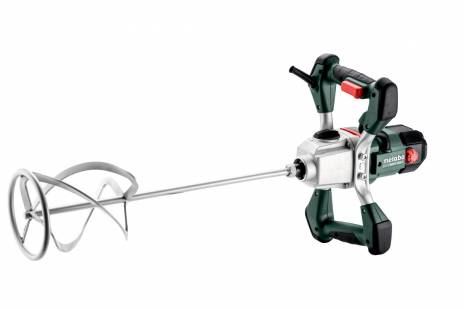 Metabo RWEV 1600-2 mélangeur 614050000