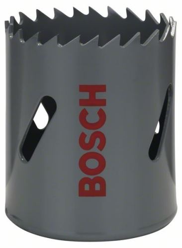 BOSCH Perforatrice bimétallique HSS pour adaptateur standard 44 mm, 1 3/4" 2608584114