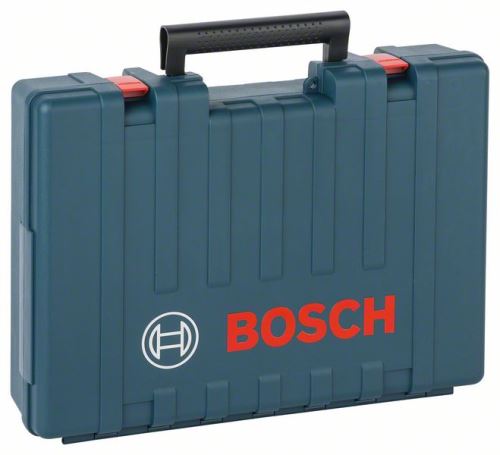 BOSCH Valise plastique 360 x 480 x 131 mm 2605438619