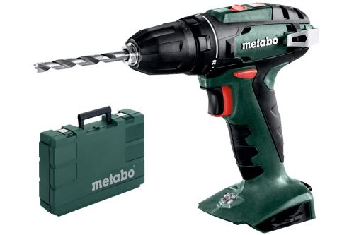 Metabo Perceuse-visseuse sans fil BS 18 602207860