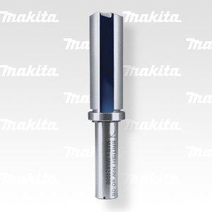 MAKITA Fraise de guidage de profil diamètre 19, tige 12 mm P-79055