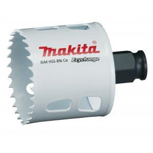 MAKITA perforatrice BiM Ezychange 2 54 mm E-03844