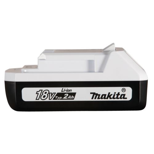 Batterie MAKITA Li-ion G BL1820G 18V/2Ah 191N69-0