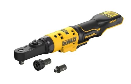 Tournevis à cliquet sans fil Dewalt 12V DCF500N