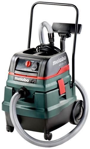 METABO Aspirateur polyvalent ASR 50 L SC Vibra 602034000