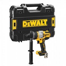 Perceuse à percussion sans fil DeWALT 18V, XR FLEXVOLT Advantage, sans batterie DCD999NT