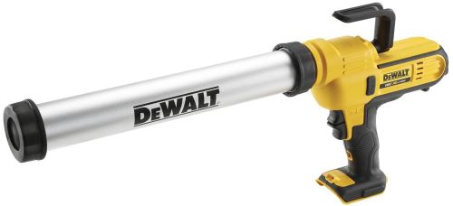 Pistolet à pression sans fil DeWALT DCE580N