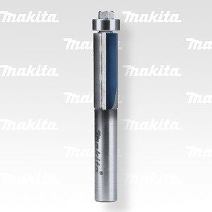 MAKITA Fraise d'alignement diamètre 12,7, tige 8 mm P-79005