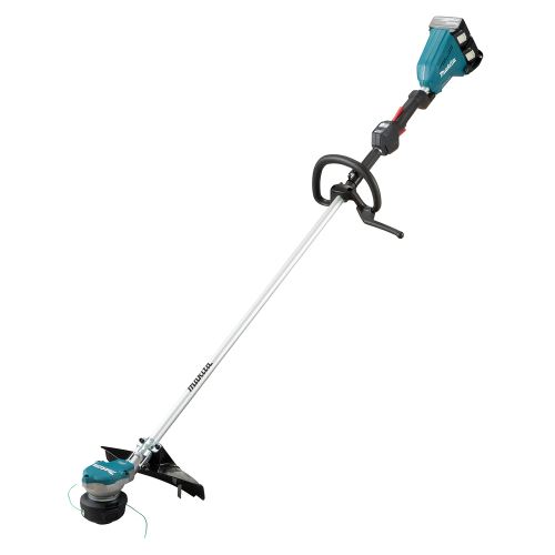 MAKITA Débroussailleuse sans fil Li-ion LXT 2x18V, sans batterie DUR368LZ