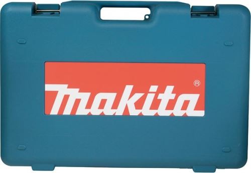 Mallette en plastique MAKITA pour HR4500C 824607-6