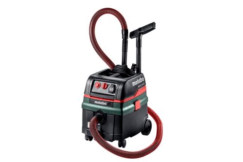 Metabo Aspirateur polyvalent ASR 25 M SC 602070000