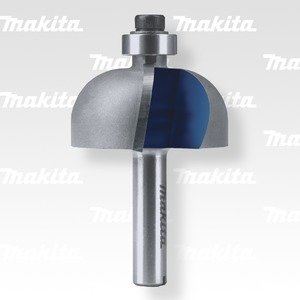 MAKITA Fraise à rainurer diamètre 38,2, tige 8 mm P-78938