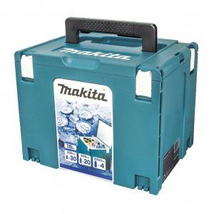 MAKITA Refroidisseur Makpac 18 l type4 198253-4