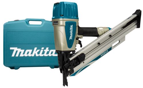 Cloueur pneumatique MAKITA 45-90mm AN943K