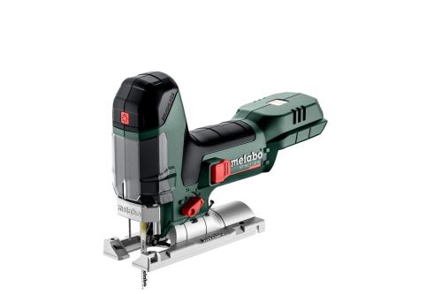 Scie alternative à batterie METABO ST 18 LT 130 BL 601054840