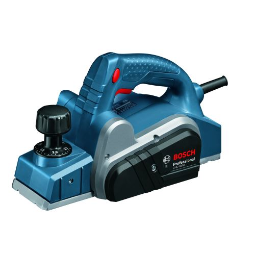 BOSCH Rabot GHO 6500 Professionnel 0601596000