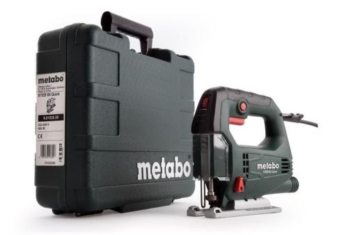 METABO Scie droite STEB 65 Quick 601030500