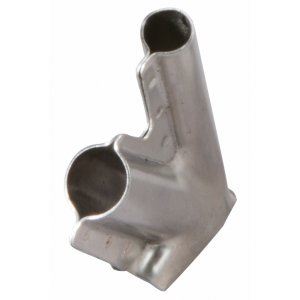 Buse de soudage MAKITA 8 mm (nécessite PR00000034) à utiliser avec une tige de flux max 6 mm pour HG6031/HG6030/HG50 PR00000039