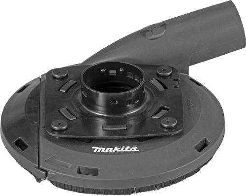 MAKITA Couvercle d'aspiration de poussière de ponçage 125 mm 191F81-2