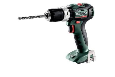 Metabo POWERMAXX SB 12 BL AKU PERCEUSE AVEC MARTEAU 601077860