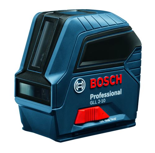 Laser ligne Bosch GLL 2-10 Professionnel