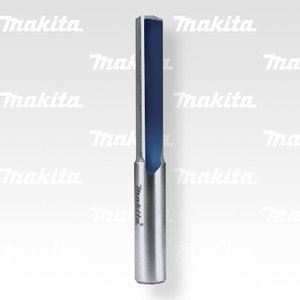 MAKITA Fraise à rainurer diamètre 12, tige 12 mm P-78748