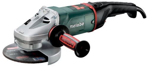 Meuleuse d'angle METABO WE 22-180 MVT 606463000