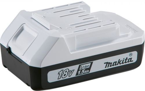 Batterie MAKITA Li-ion G BL1815G 18V/1,5Ah 198186-3