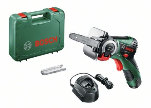 BOSCH Scie sans fil NanoBlade EasyCut 12 06033C9020