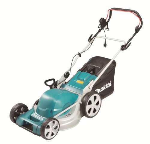 Tondeuse à gazon électrique Makita, 46 cm, 1800 W (EM462) ELM4620