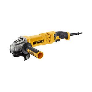 Meuleuse d'angle DeWALT 125 mm DWE4277